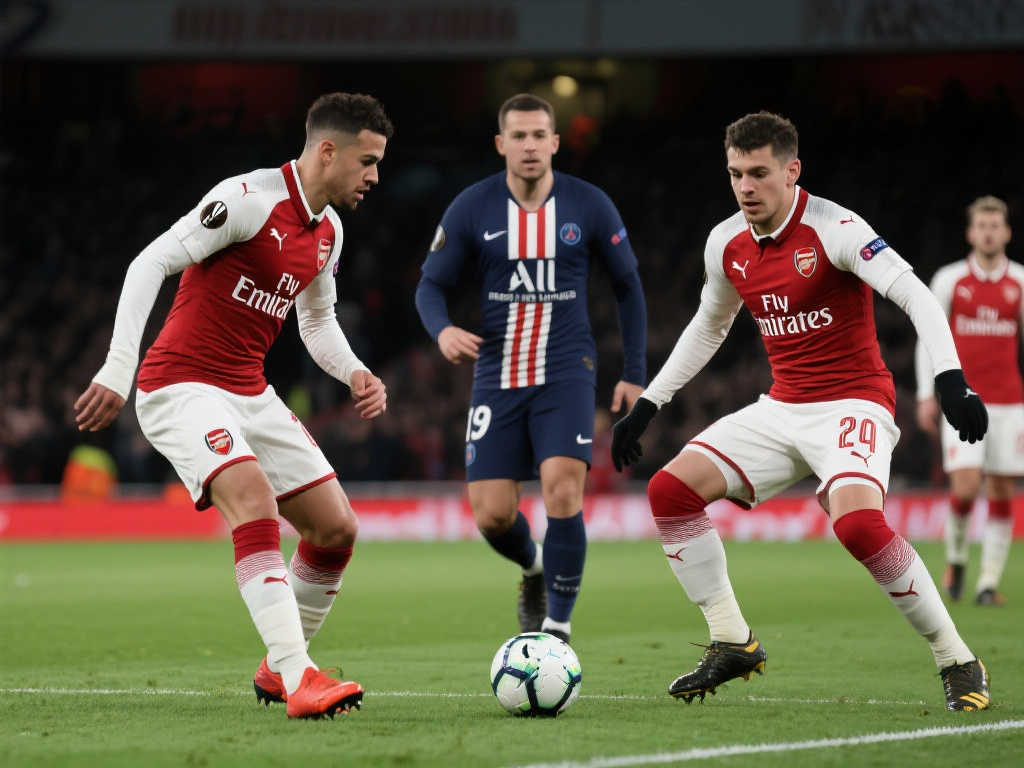 【前瞻】主场优势不容错过!伤兵满营的阿森纳力求击败巴黎圣日耳曼 【前瞻】主场优势不容错过!伤兵满营的阿森纳力求击败巴黎圣日耳曼